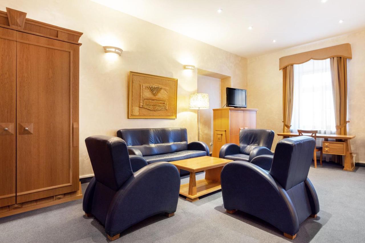 Atrium Suites VNO Exterior photo