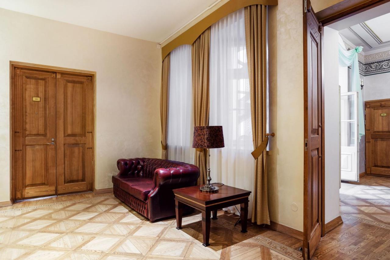 Atrium Suites VNO Exterior photo