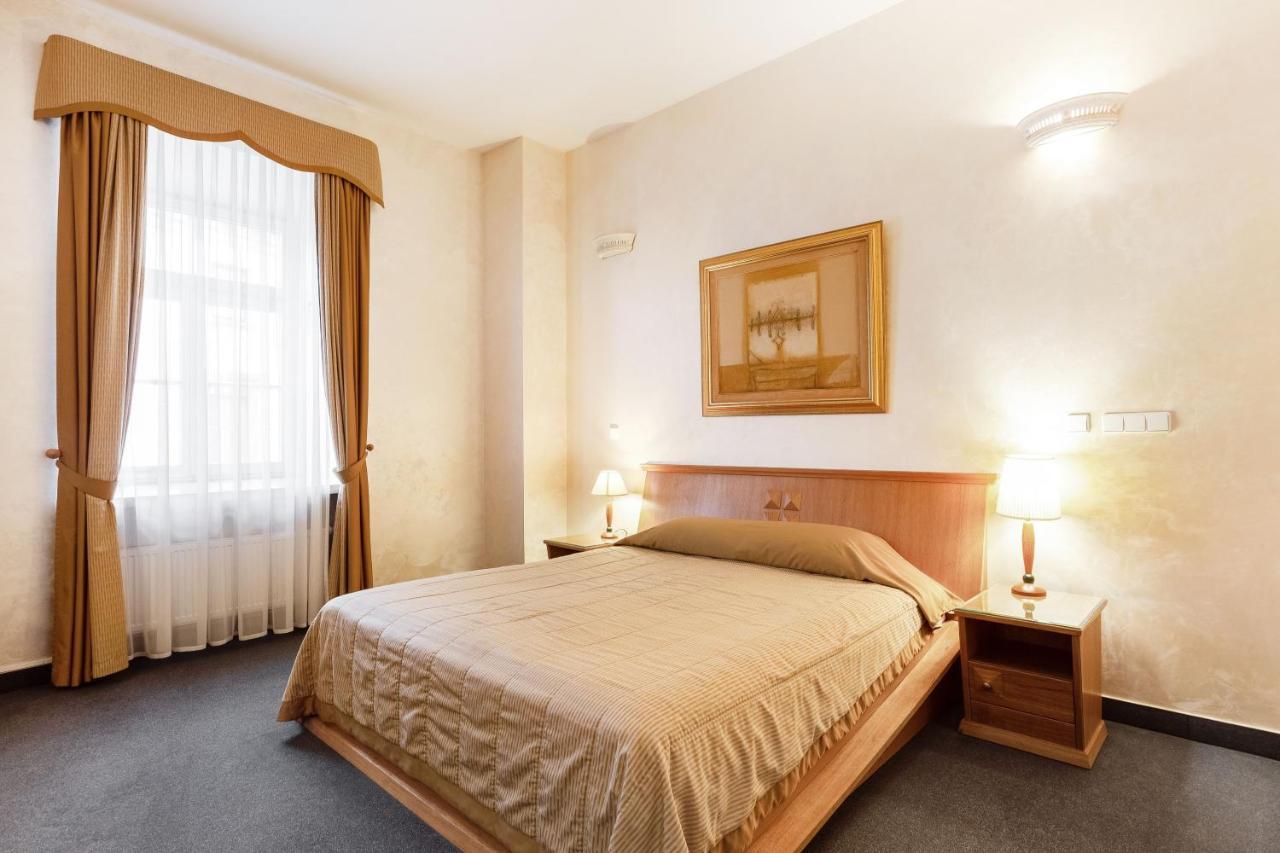 Atrium Suites VNO Exterior photo