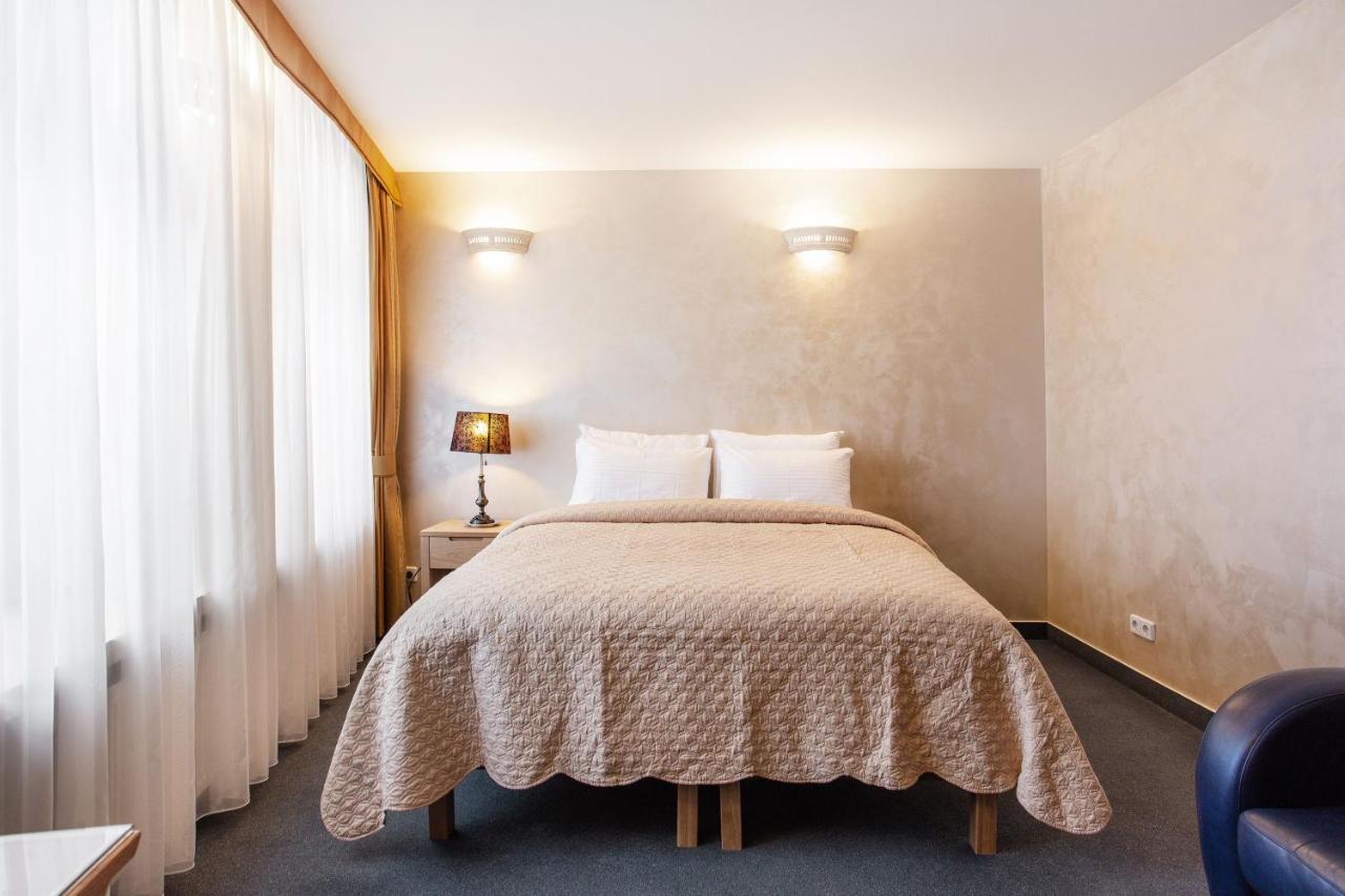 Atrium Suites VNO Exterior photo
