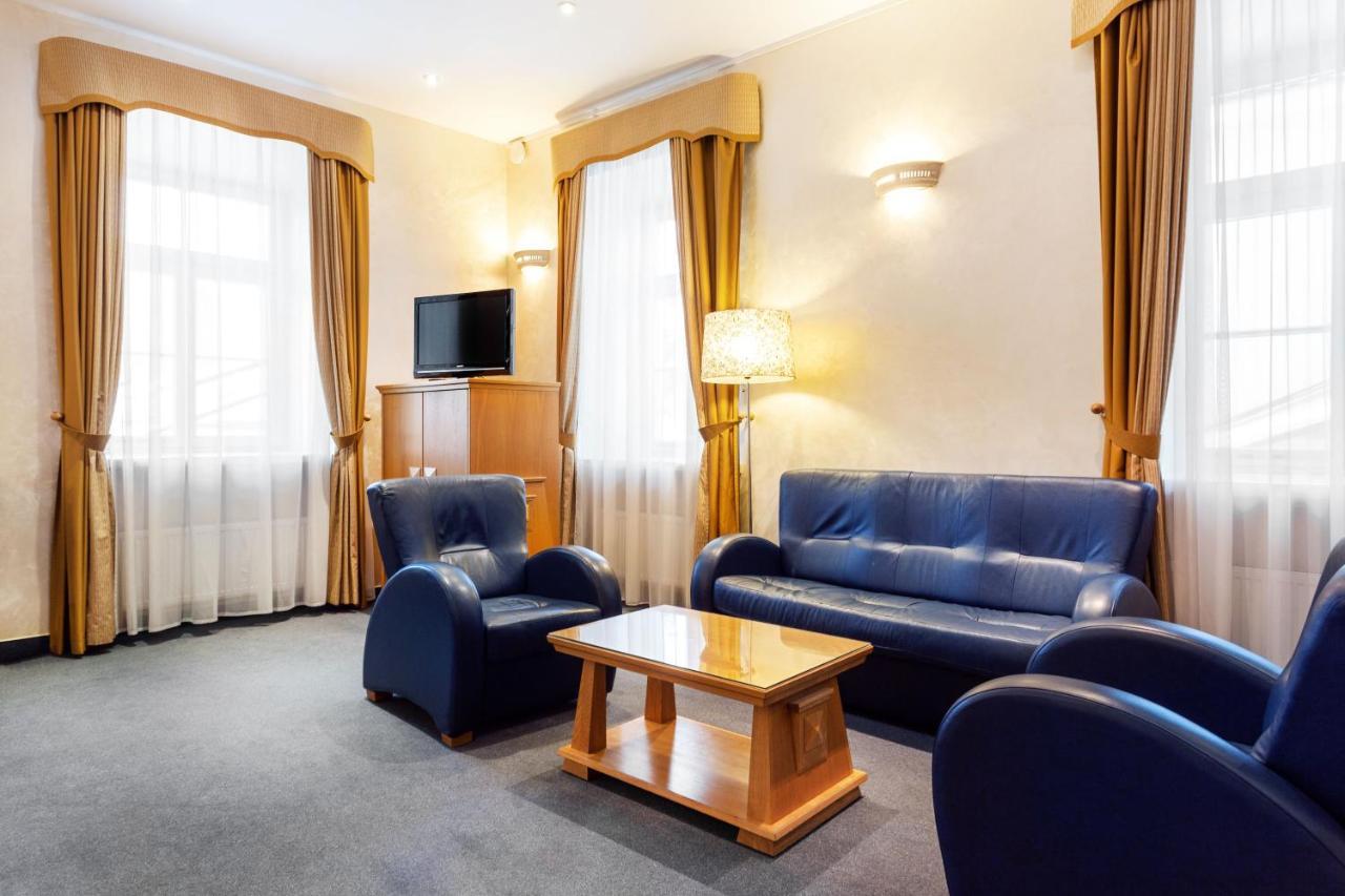 Atrium Suites VNO Exterior photo