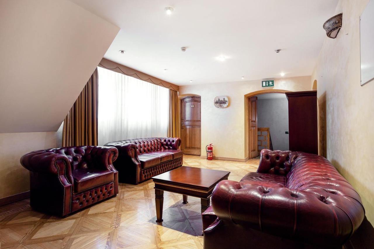 Atrium Suites VNO Exterior photo