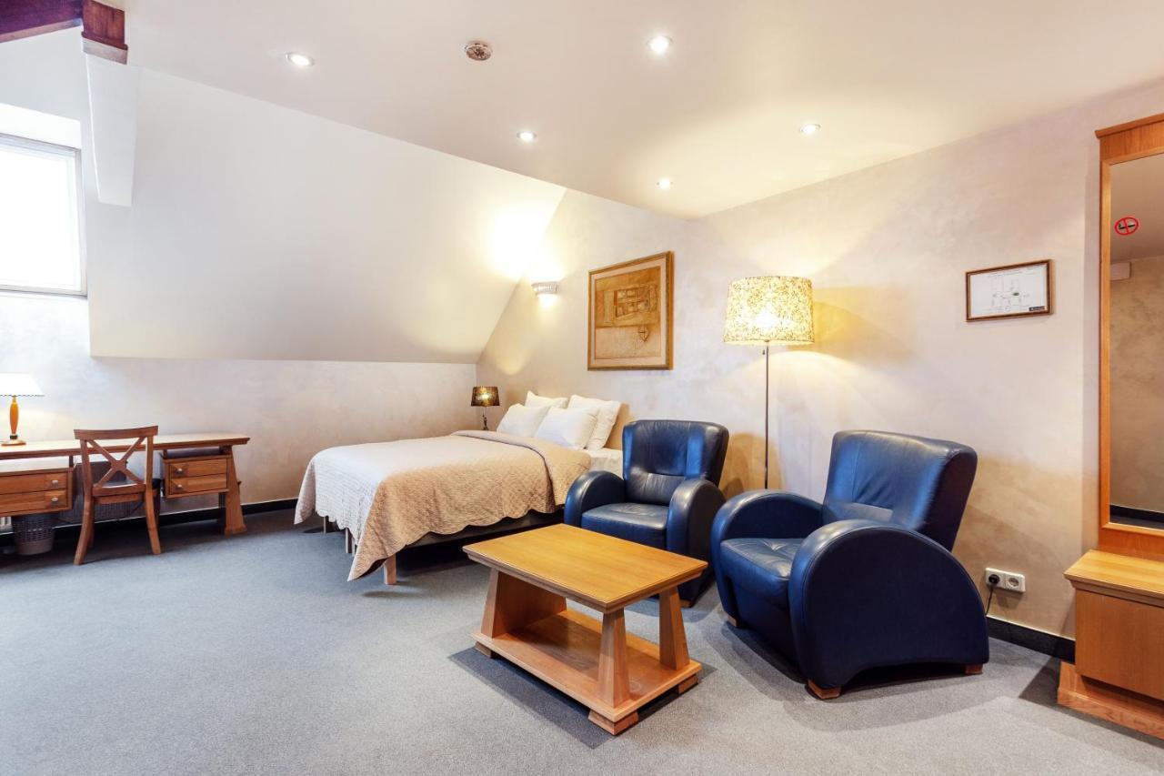 Atrium Suites VNO Exterior photo
