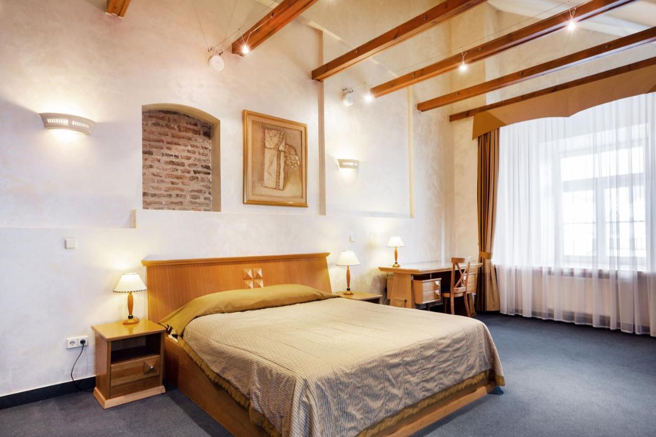 Atrium Suites VNO Exterior photo