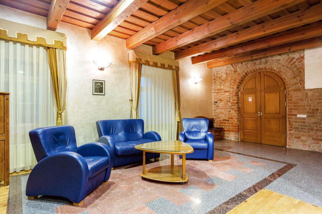 Atrium Suites VNO Exterior photo